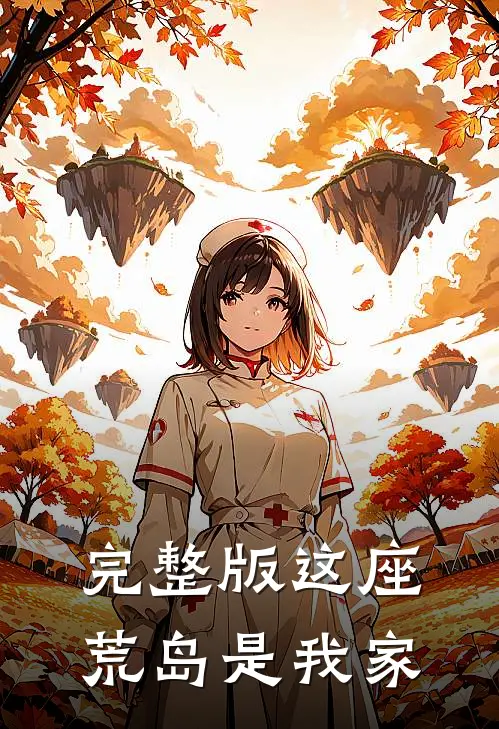完整版这座荒岛是我家