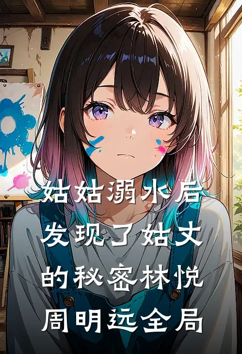 姑姑溺水后，发现了姑丈的秘密林悦周明远全局
