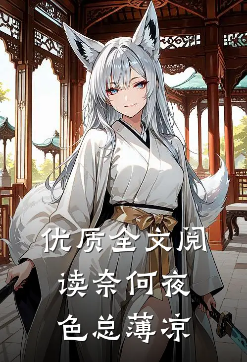 优质全文阅读奈何夜色总薄凉