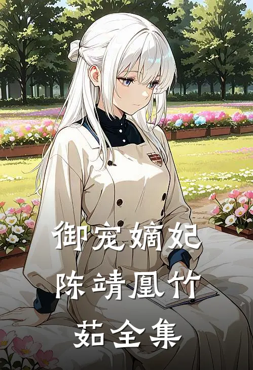御宠嫡妃陈靖凰竹茹 全集