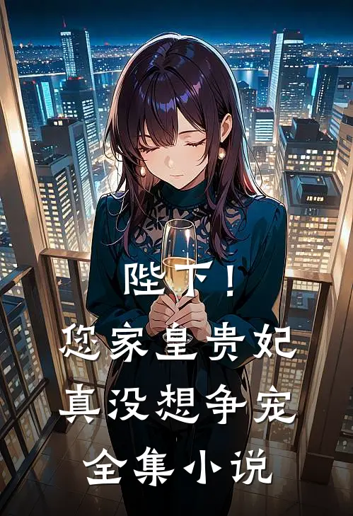 陛下!您家皇贵妃真没想争宠全集免费阅读