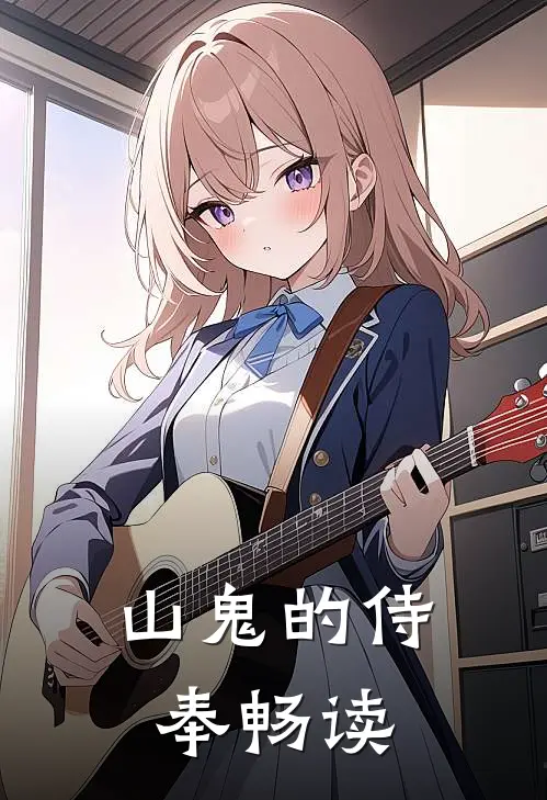 山鬼的侍奉畅读