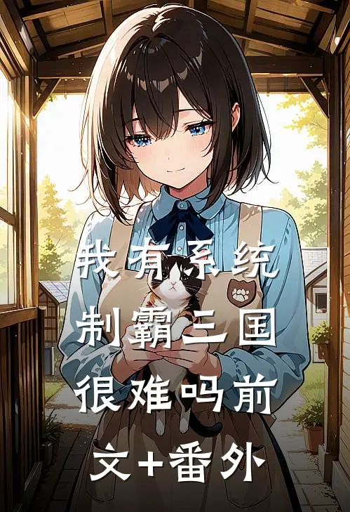 我有系统，制霸三国很难吗前文+番外