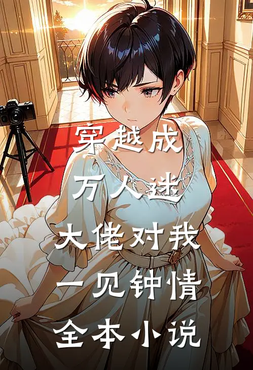 穿越成万人迷,大佬对我一见钟情全本免费阅读