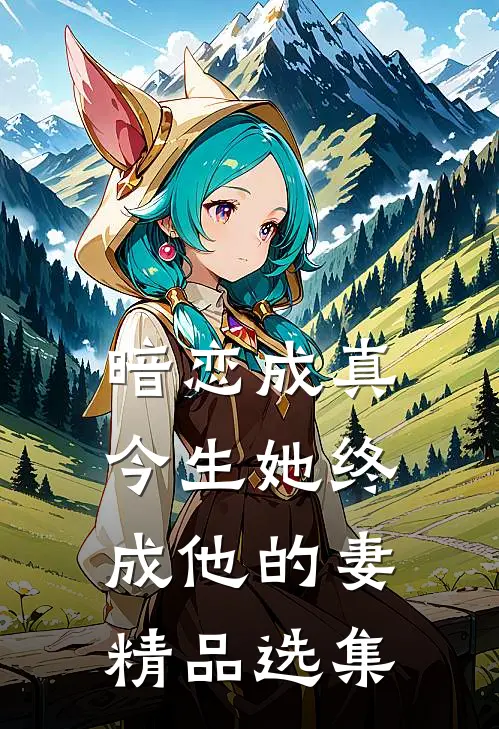 暗恋成真：今生她终成他的妻精品选集
