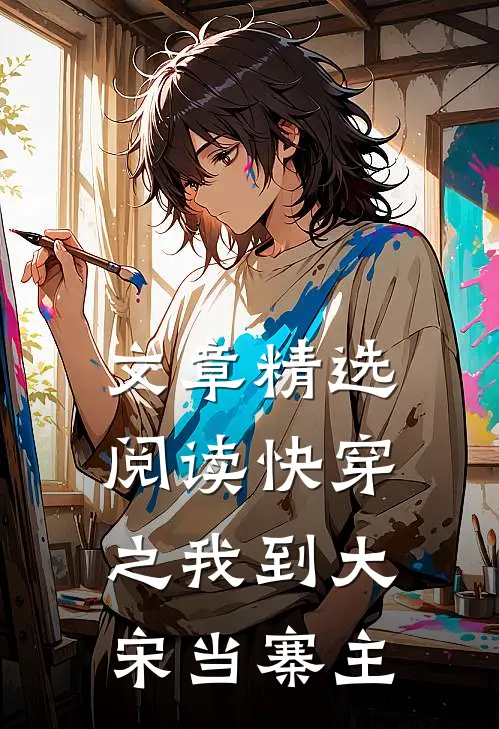 文章精选阅读快穿之我到大宋当寨主