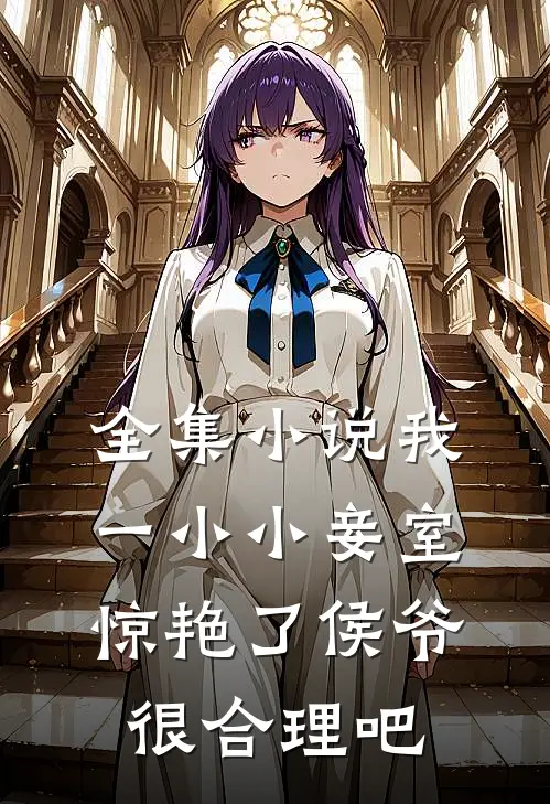 全集小说我一小小妾室，惊艳了侯爷很合理吧
