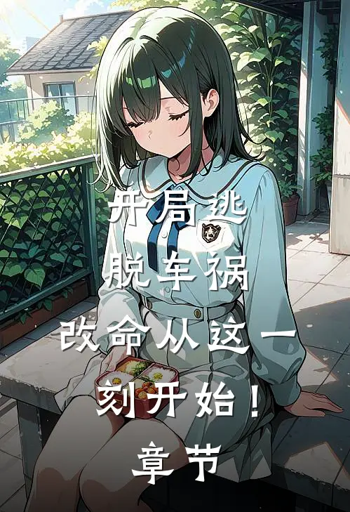 开局逃脱车祸，改命从这一刻开始！章节