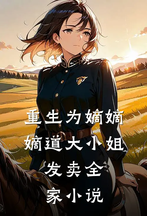 重生为嫡嫡嫡道大小姐，发卖全家小说