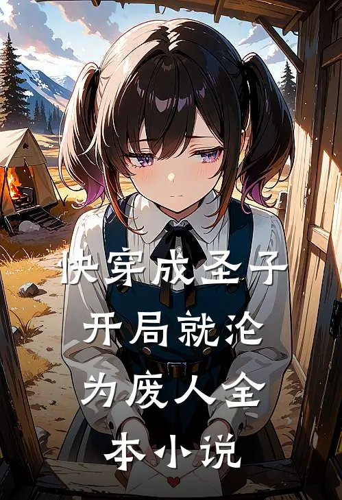 快穿成圣子，开局就沦为废人全本小说
