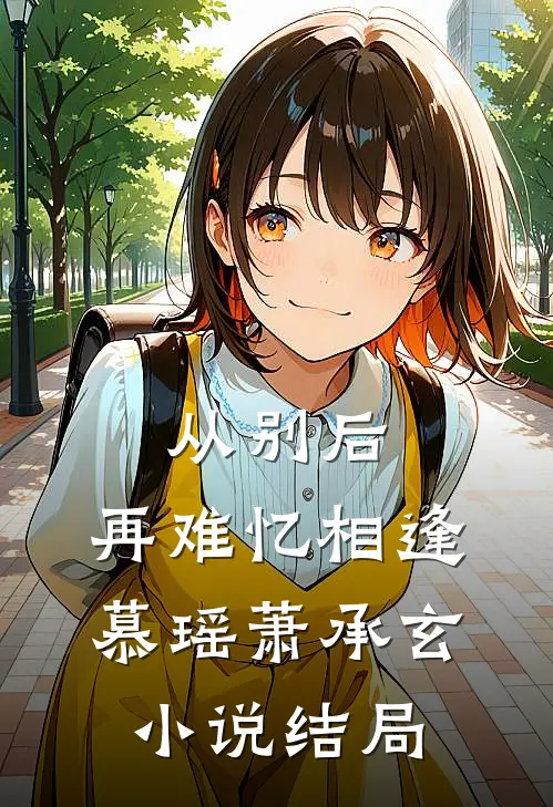 从别后，再难忆相逢慕瑶萧承玄小说结局