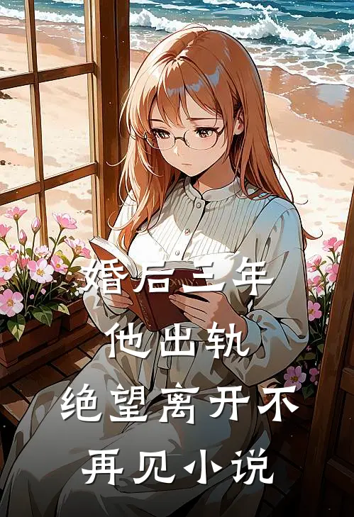 婚后三年他出轨,绝望离开不再见阅读
