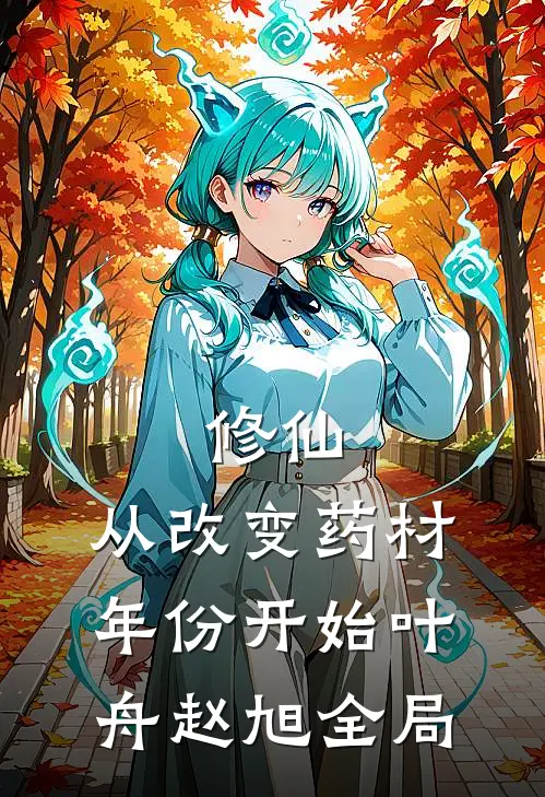 修仙：从改变药材年份开始叶舟赵旭全局