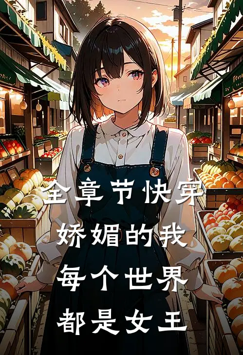 全章节快穿娇媚的我每个世界都是女王免费阅读
