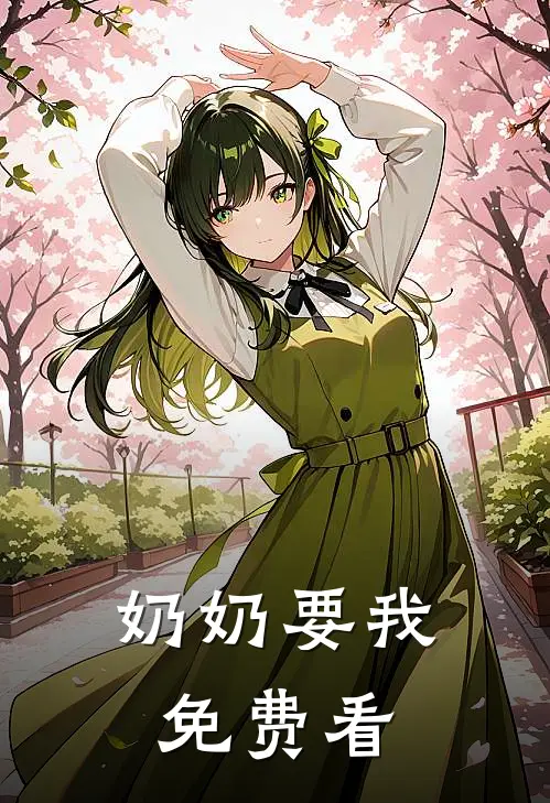 奶奶要我免费看