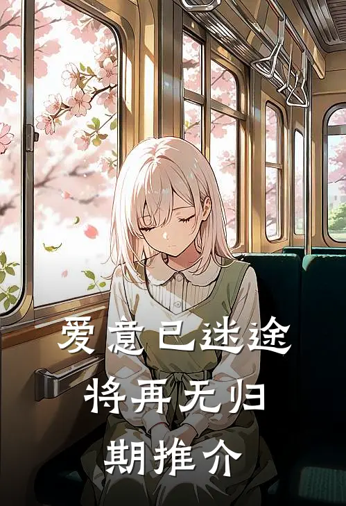 爱意已迷途，将再无归期推介