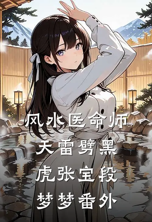 风水医命师-天雷劈黑虎张宝段梦梦 番外