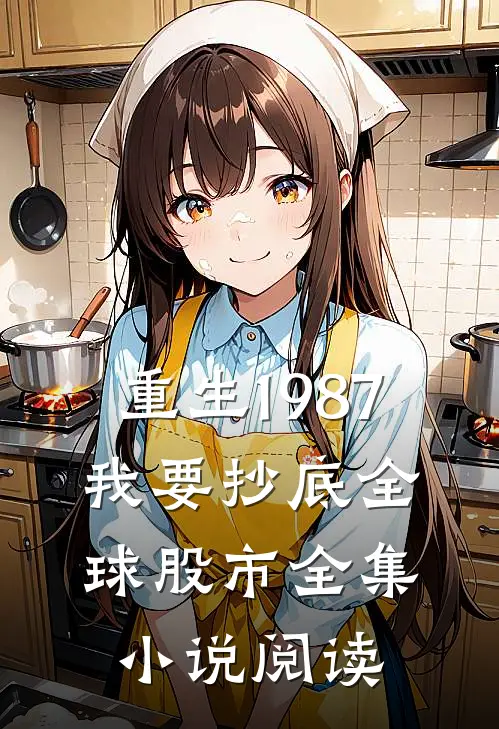 重生1987，我要抄底全球股市全集小说阅读