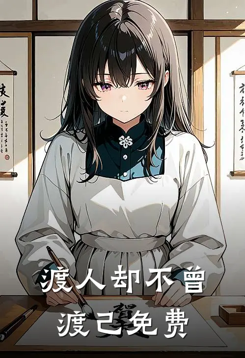渡人却不曾渡己免费