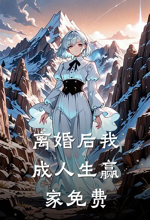离婚后我成人生赢家免费