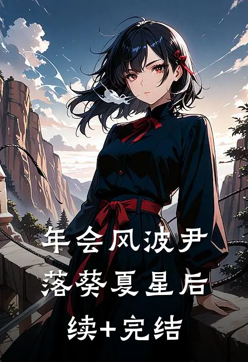 年会风波尹落葵夏星后续+完结
