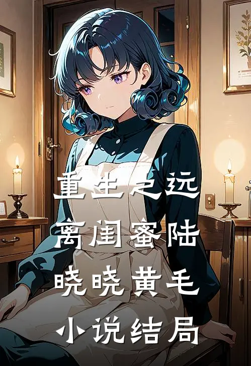 重生之远离闺蜜陆晓晓黄毛小说结局