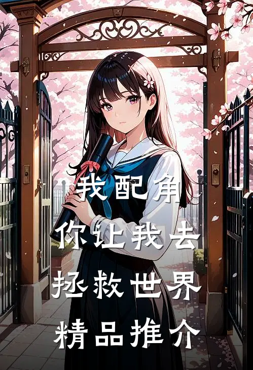我配角，你让我去拯救世界精品推介