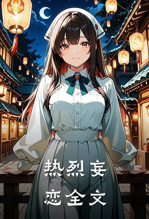 热烈妄恋全文