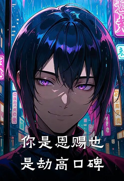 你是恩赐也是劫高口碑