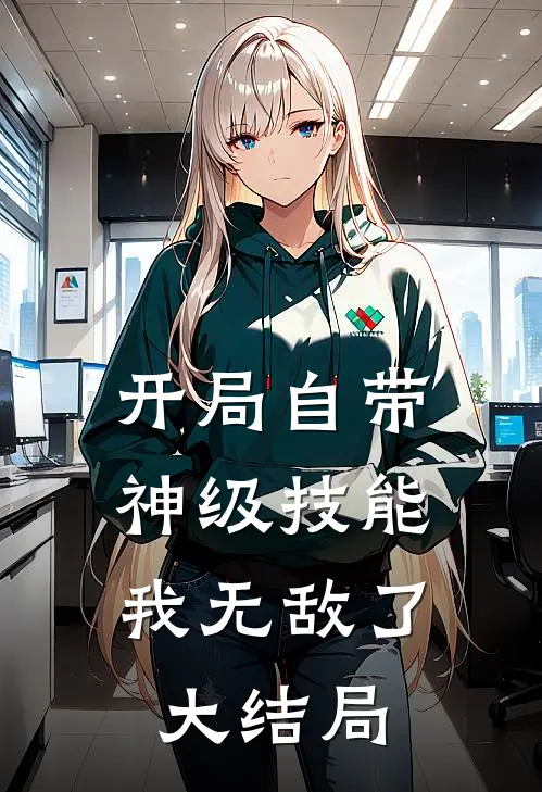 开局自带神级技能，我无敌了大结局