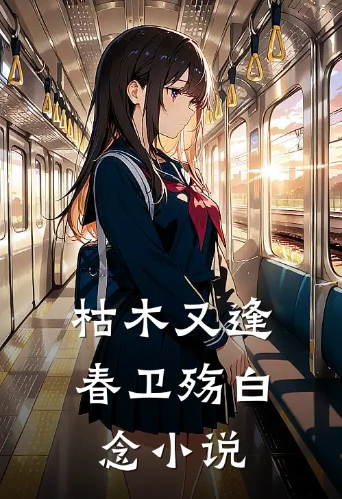 枯木又逢春卫殇白念小说