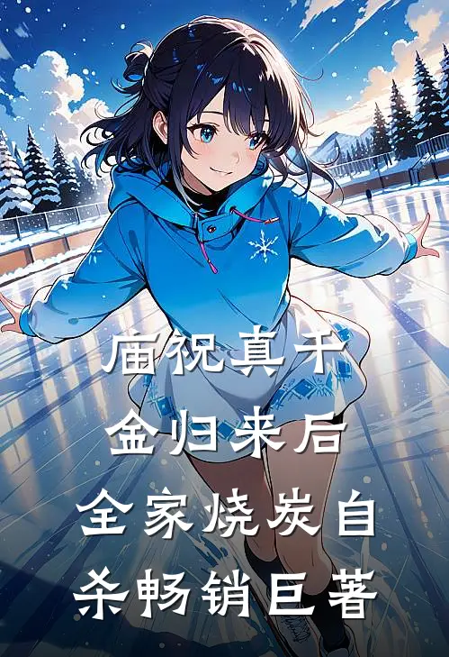 庙祝真千金归来后，全家烧炭自杀畅销巨著
