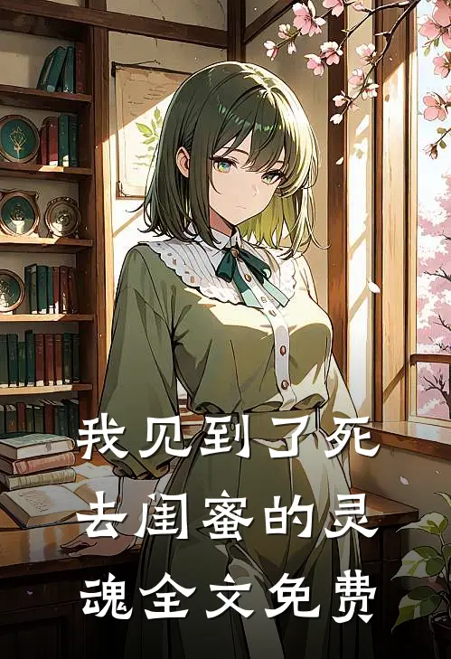 我见到了死去闺蜜的灵魂全文免费
