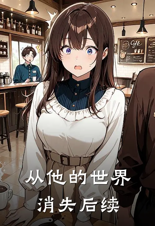 从他的世界消失后续