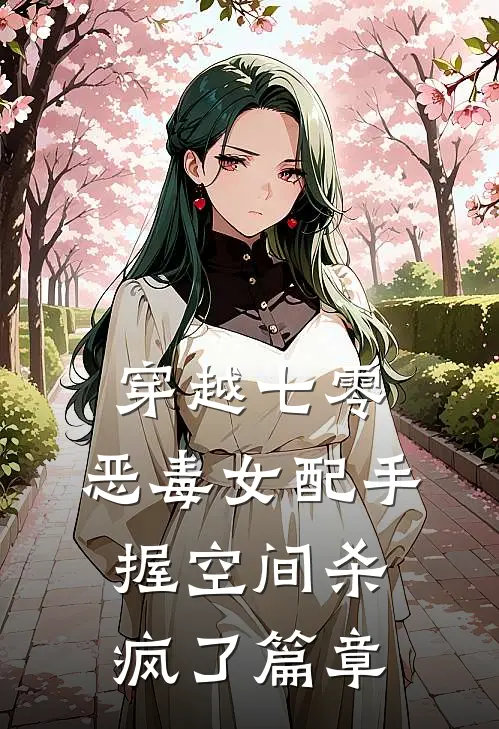 穿越七零，恶毒女配手握空间杀疯了篇章