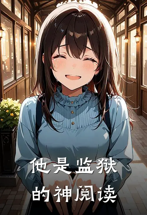 他是监狱的神阅读