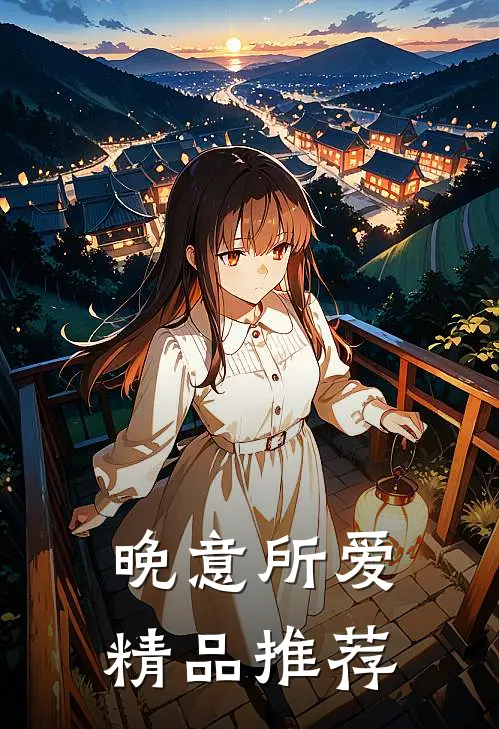 晚意所爱精品推荐