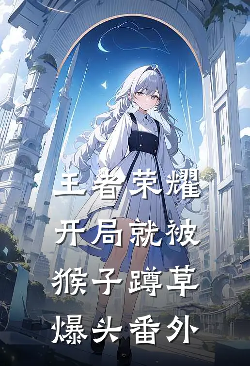 王者荣耀：开局就被猴子蹲草爆头 番外