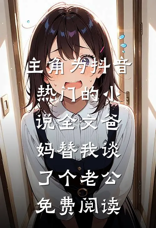 主角为抖音热门的小说全文爸妈替我谈了个老公免费阅读
