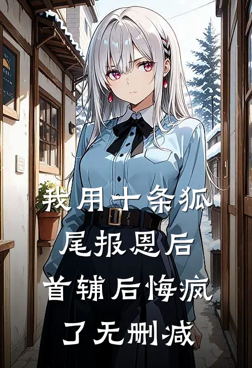 我用十条狐尾报恩后，首辅后悔疯了无删减