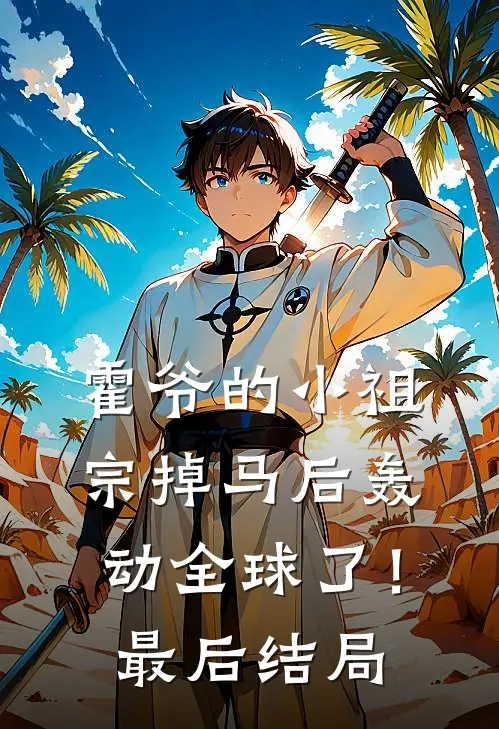霍爷的小祖宗掉马后轰动全球了！最后结局