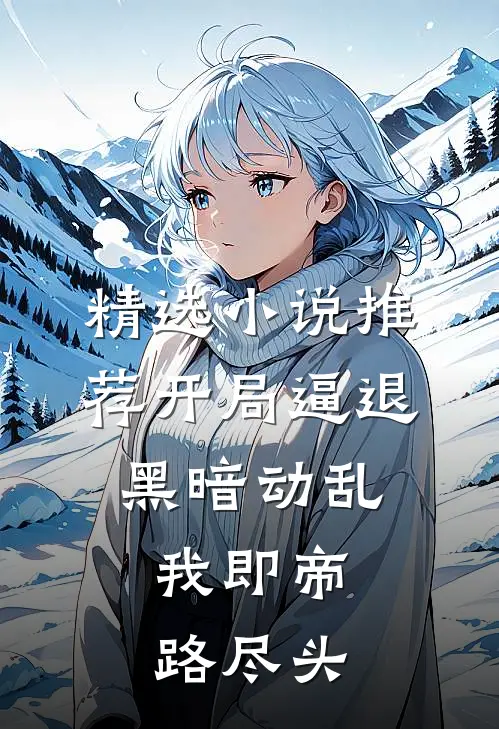 精选小说推荐开局逼退黑暗动乱，我即帝路尽头