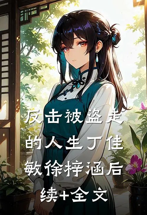 反击被盗走的人生丁佳敏徐梓涵后续+全文