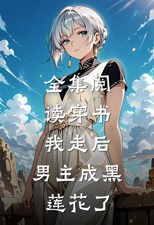 全集阅读穿书：我走后，男主成黑莲花了
