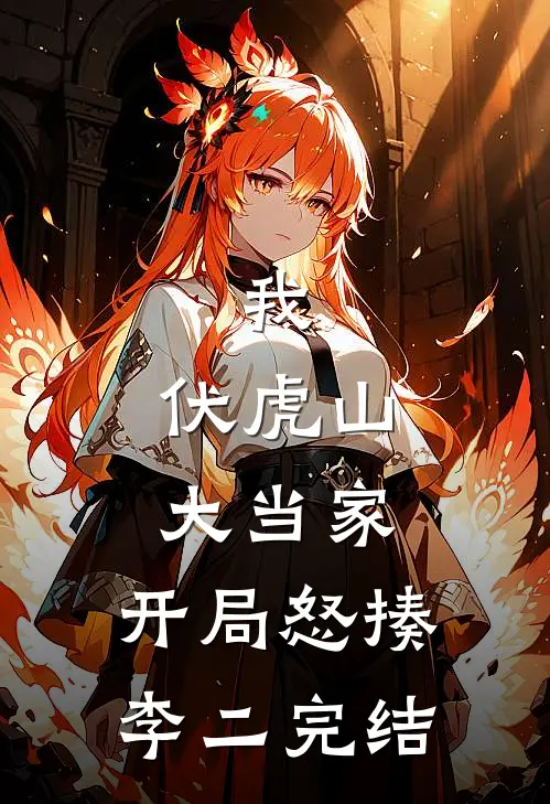 我,伏虎山大当家,开局怒揍李二完结了吗