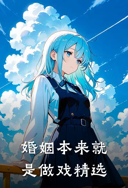 婚姻本来就是做戏精选