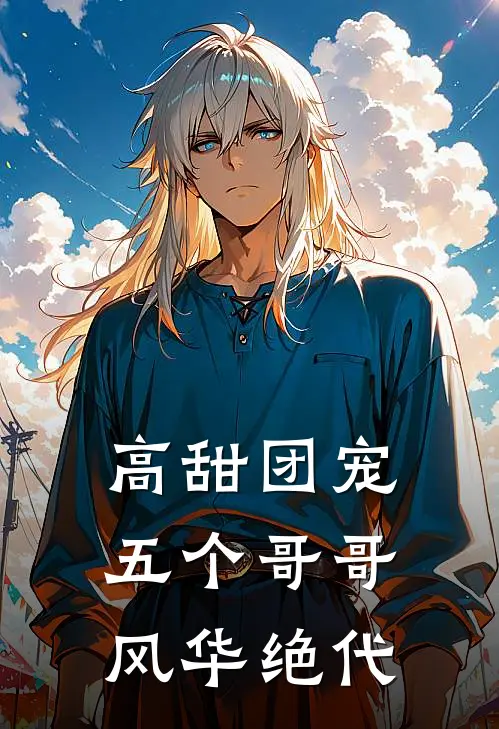 高甜团宠五个哥哥风华绝代最新章节免费阅读
