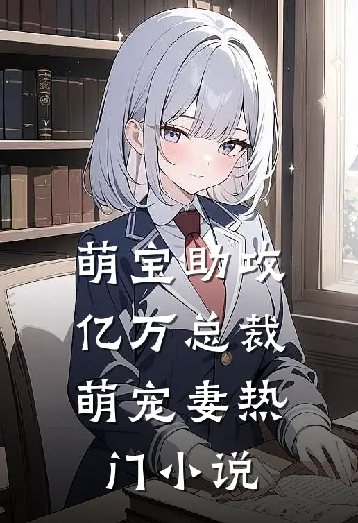 萌宝助攻：亿万总裁萌宠妻热门小说