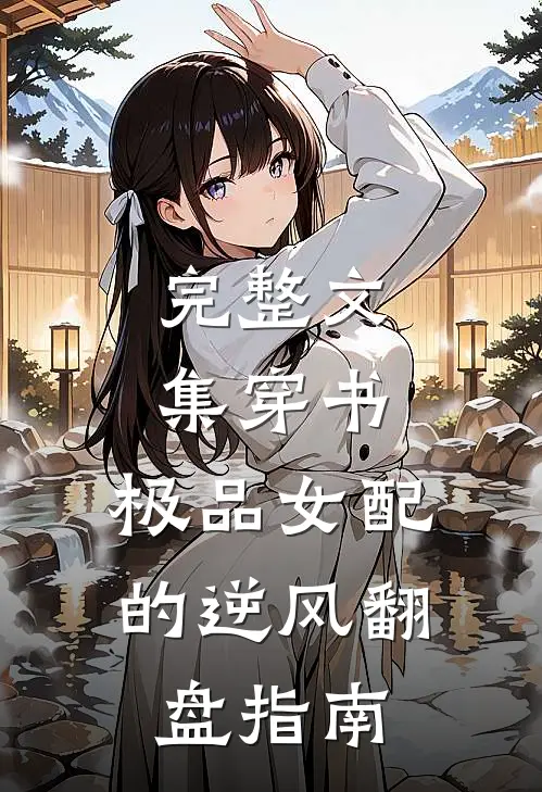 完整文集穿书：极品女配的逆风翻盘指南