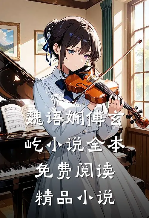 魏语娴傅玄屹小说全本免费阅读精品小说